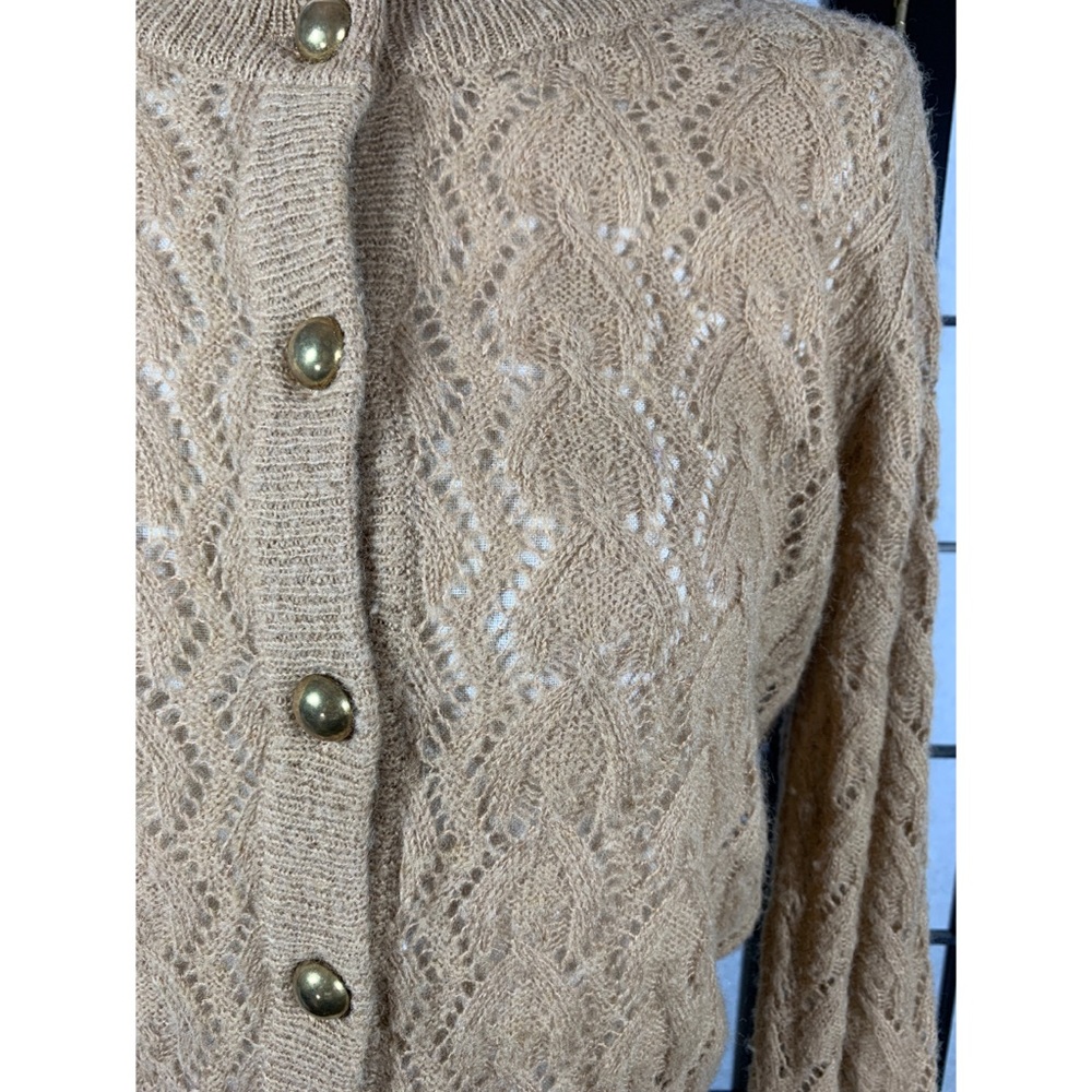Ellen Tracy Cardigan - Picture 3 of 8